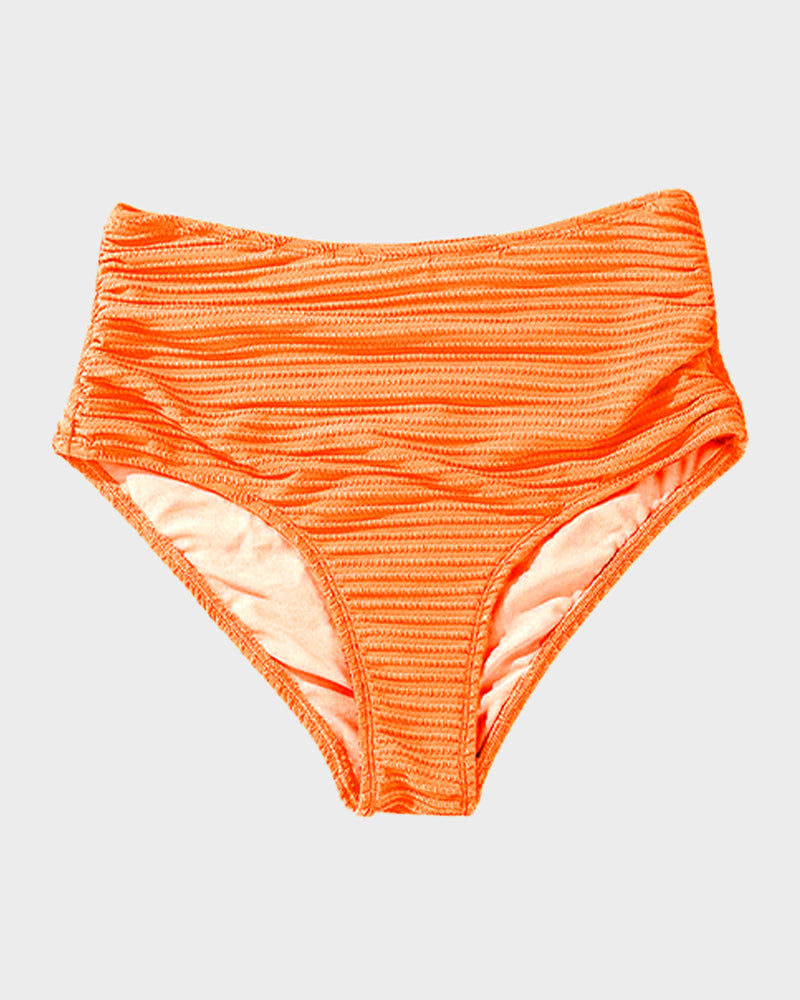 Conjunto de Bikini Atemporal para Dama con Ajuste Favorable