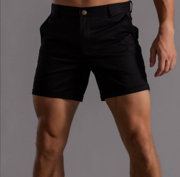 Herreshorts skræddersyet