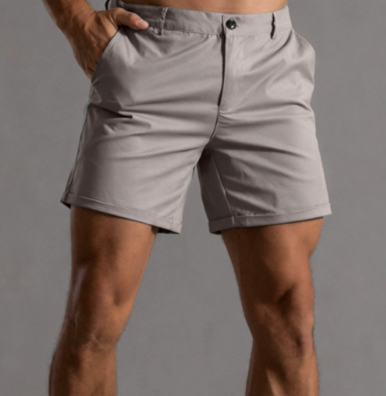 Herreshorts skræddersyet