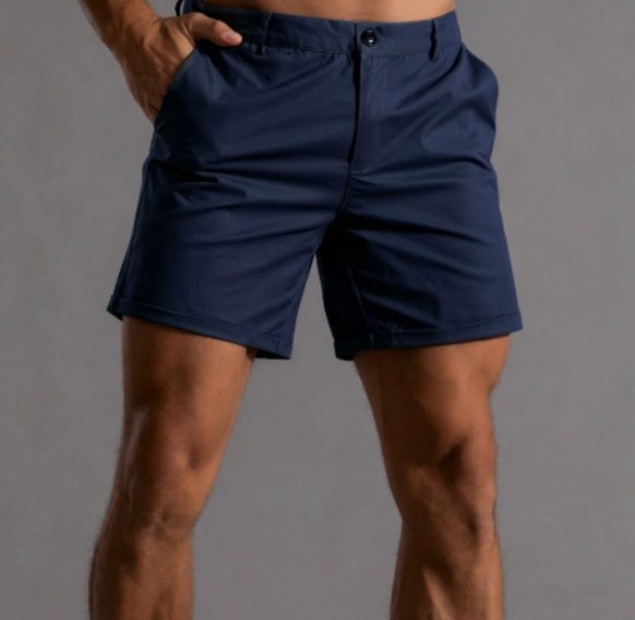 Herreshorts skræddersyet