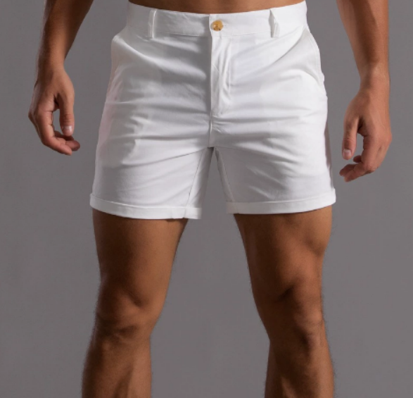 Herreshorts skræddersyet