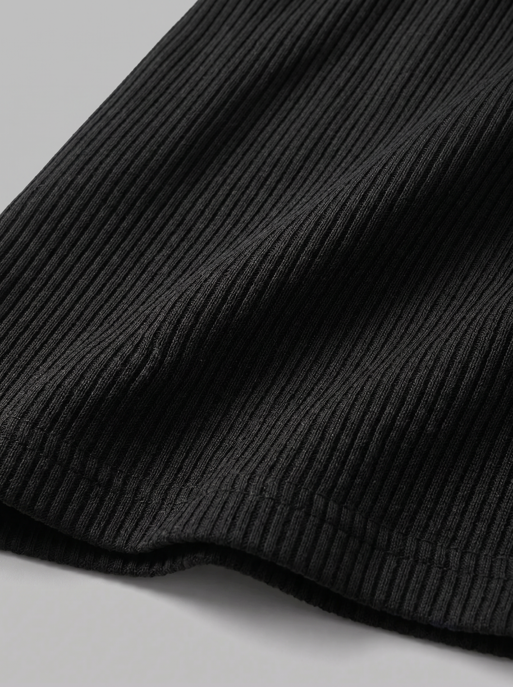 Fløjlsbukser Poloshirt og Shorts Sæt Herre Slim Fit