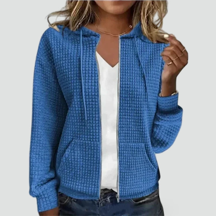 Olivia | Cardigan Sweater Lightweight Elegant Soft Fit for Women 0