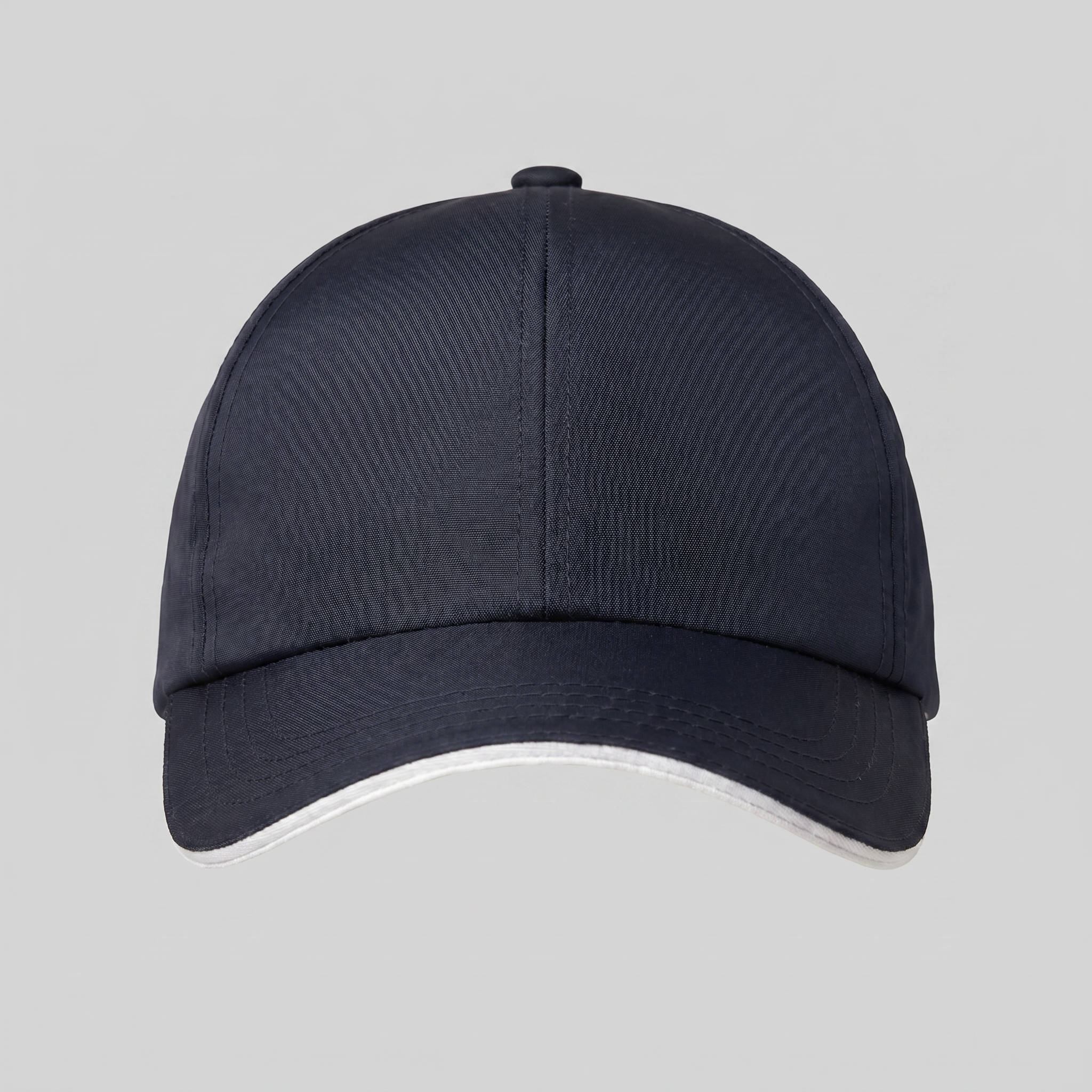 Donkerblauw