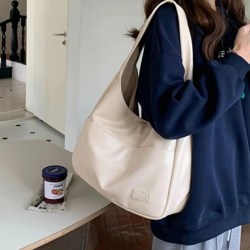 Bolso de Mano Mujer Casual Práctico Estiloso Diario