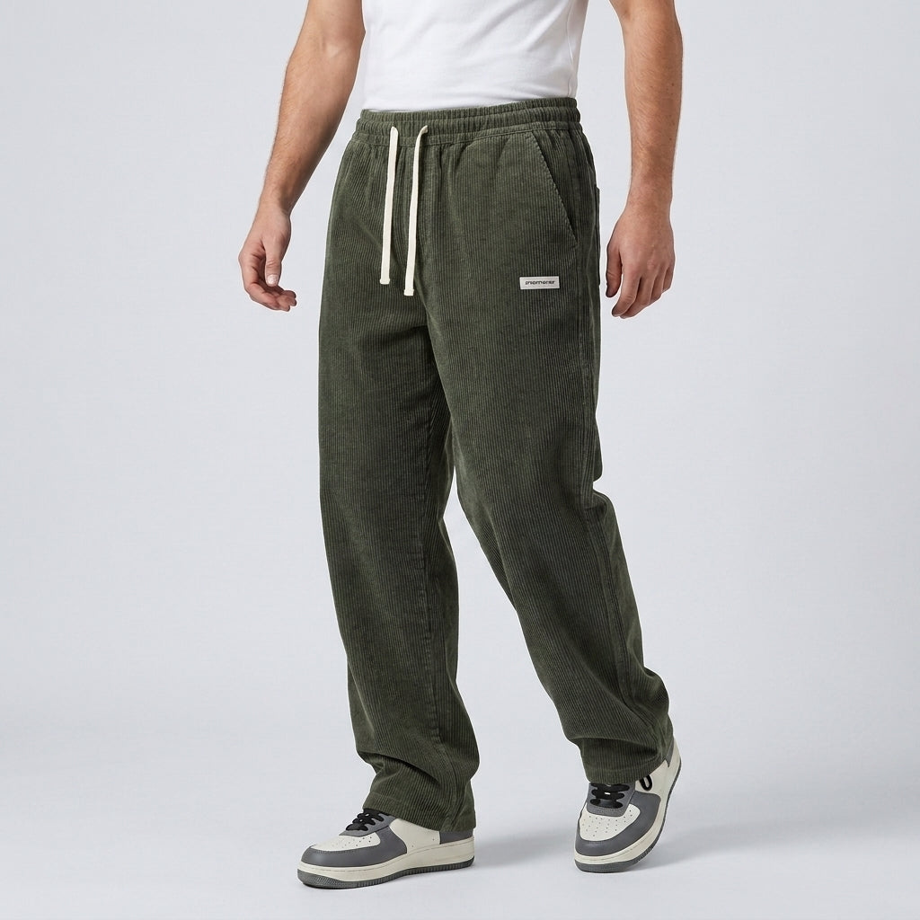 Groen