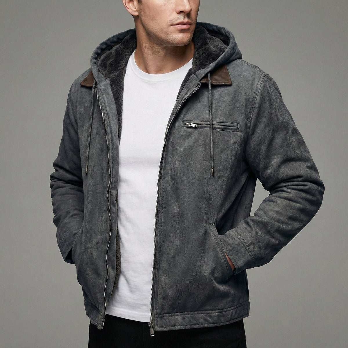 Haven | Durable, Stylish & Comfortable Men’s Winter Coat 2