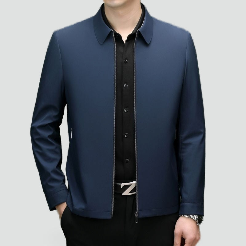 Liam Transitional Nanosilk Jacket - York Miller