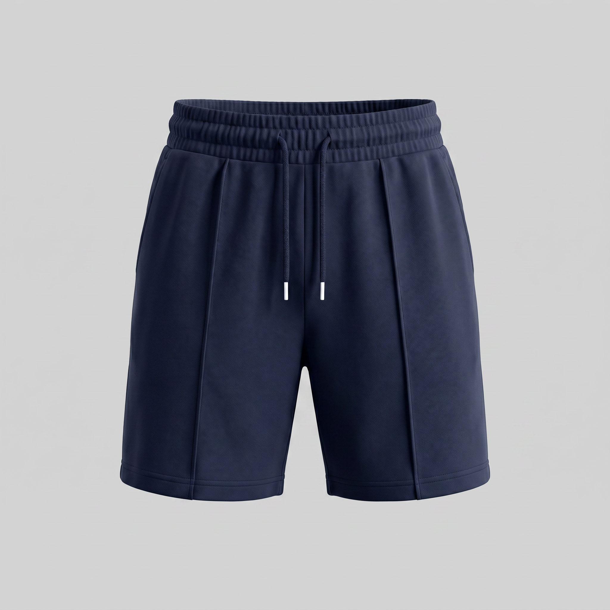 Marineblauw