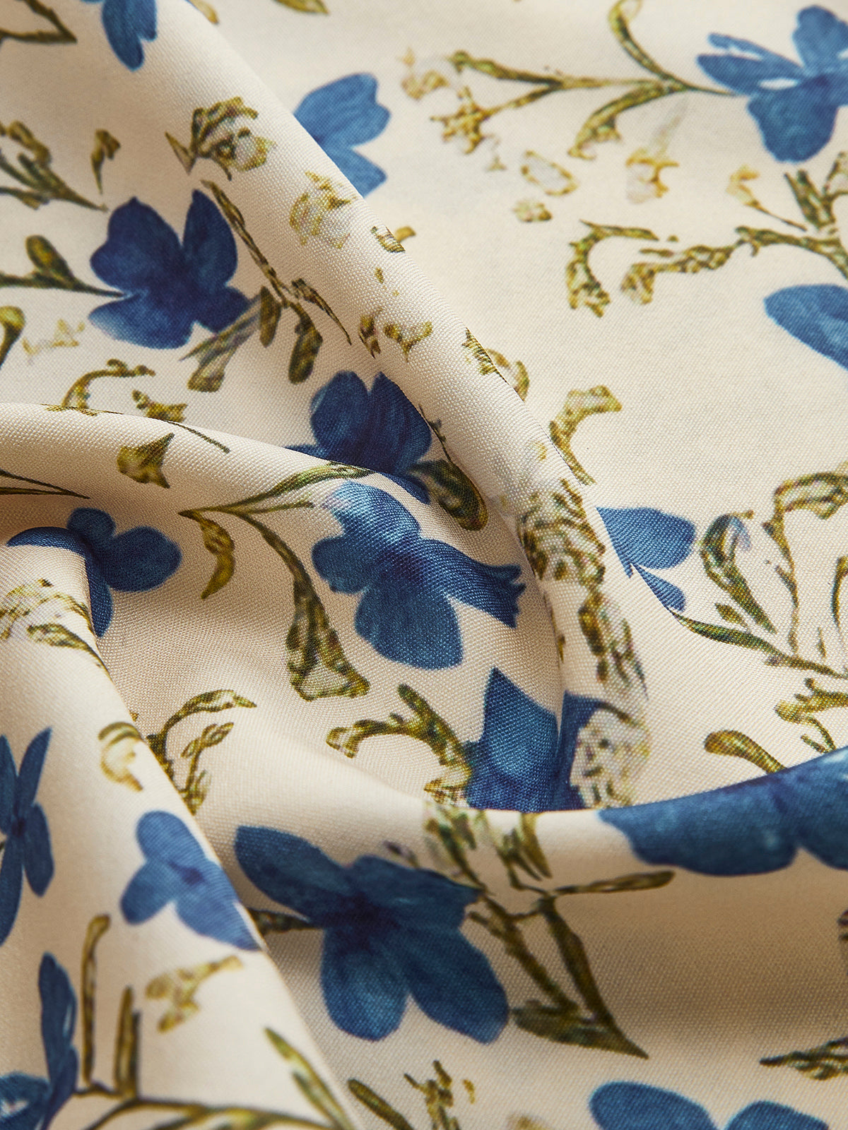 Vestido maxi para mujer con estampado floral, tirantes finos, verano