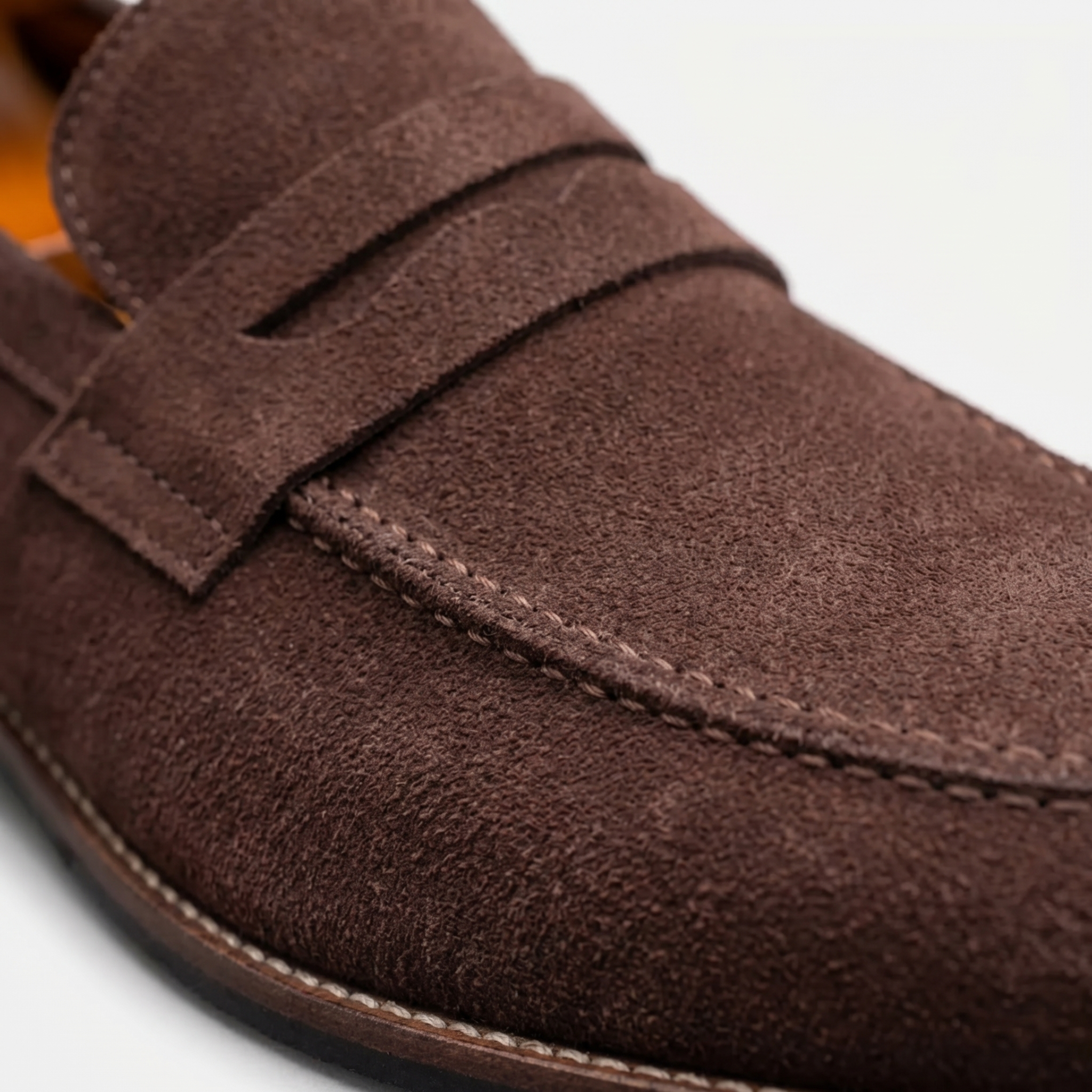 Κλασικά Casual Ανδρικά Slip-On Penny Loafers