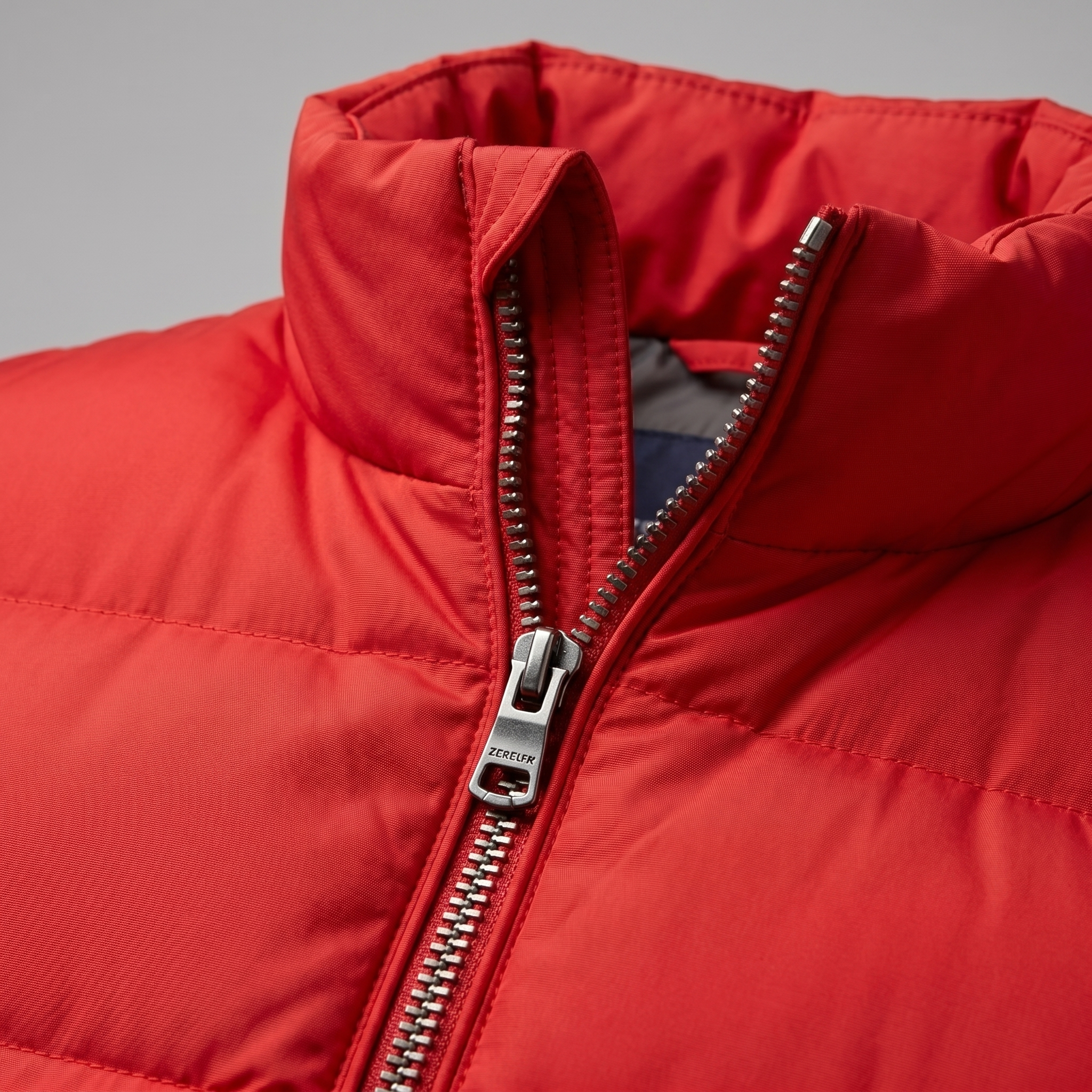 Gilet matelassé rembourré homme hiver décontracté