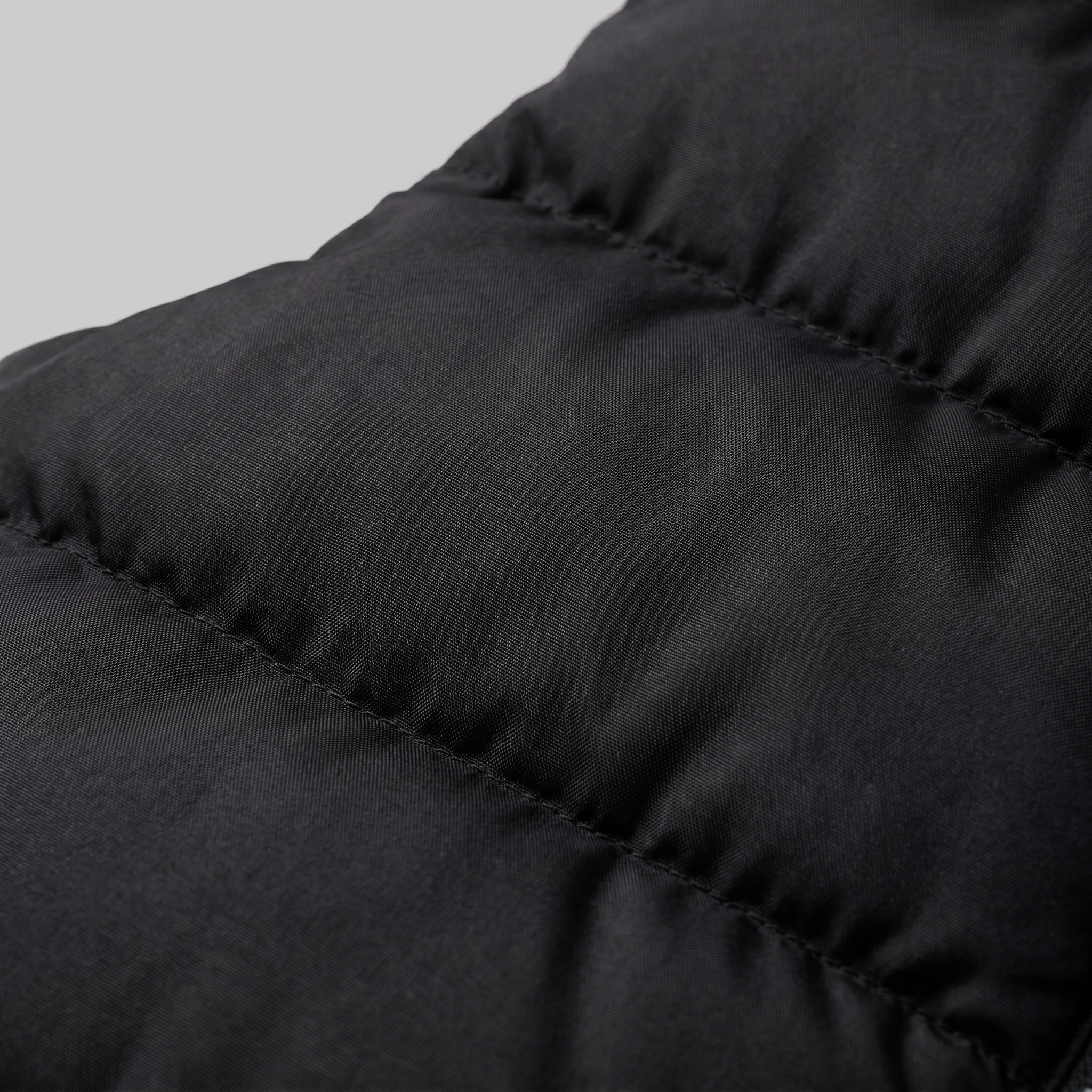 Gilet matelassé rembourré homme hiver décontracté