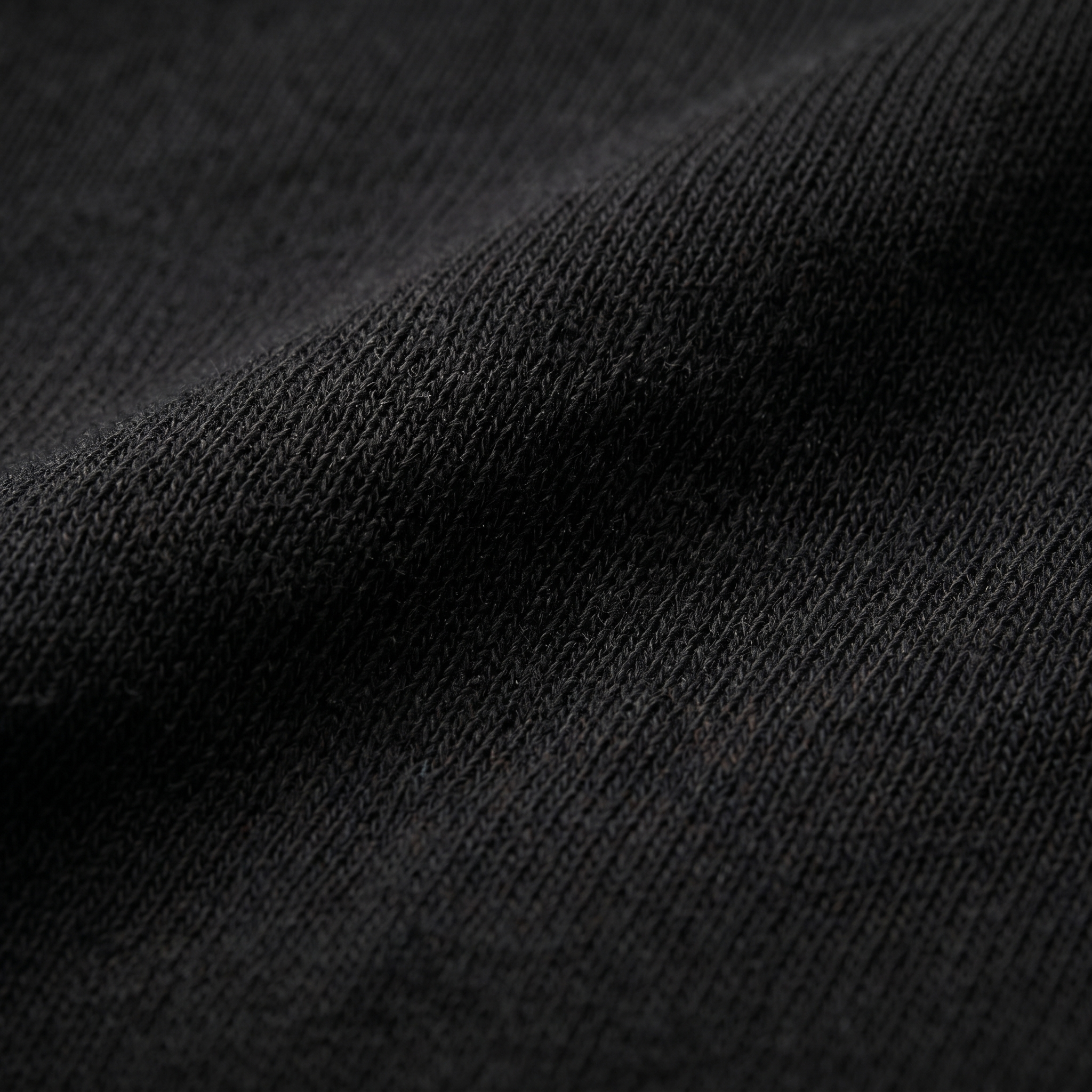 T-Shirt Herre Relaxed Fit Bryststak Casual