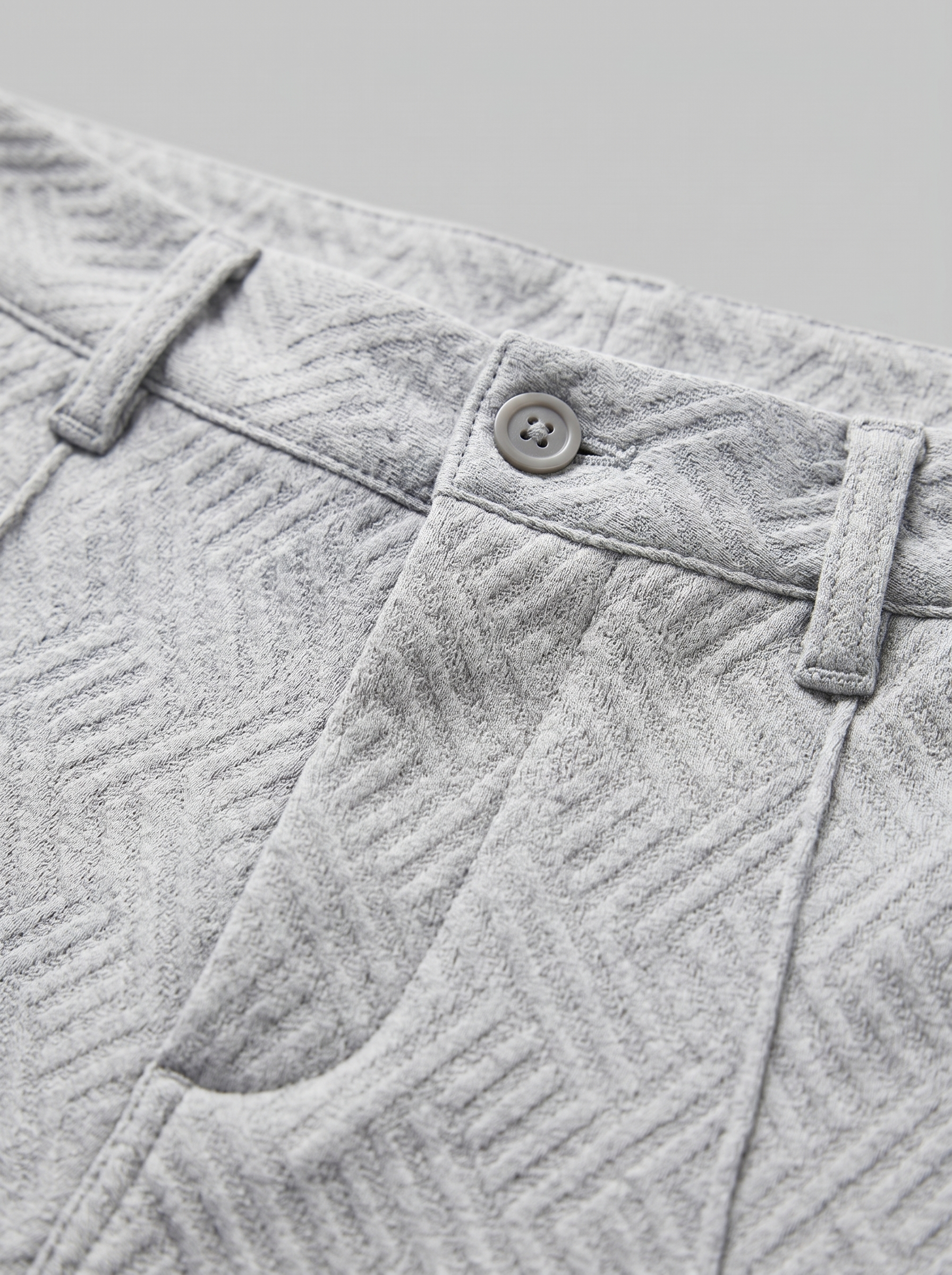 Sommer Sæt Herre Let Åndbar Casual Relaxed Fit