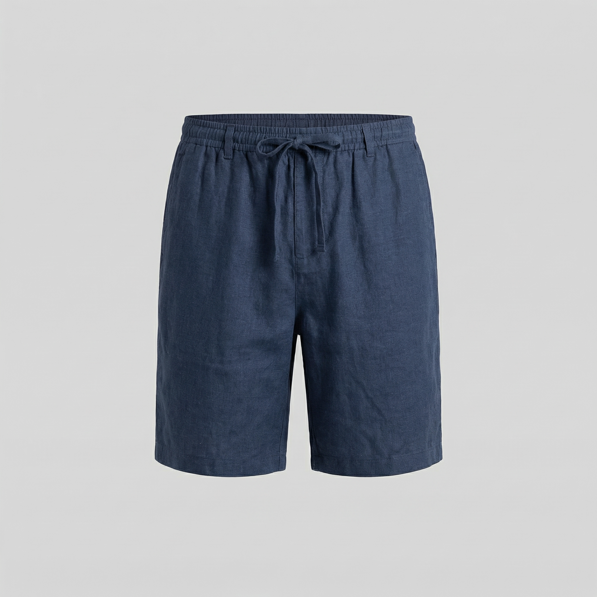 Sommershorts til mænd korte bukser relaxed fit casual