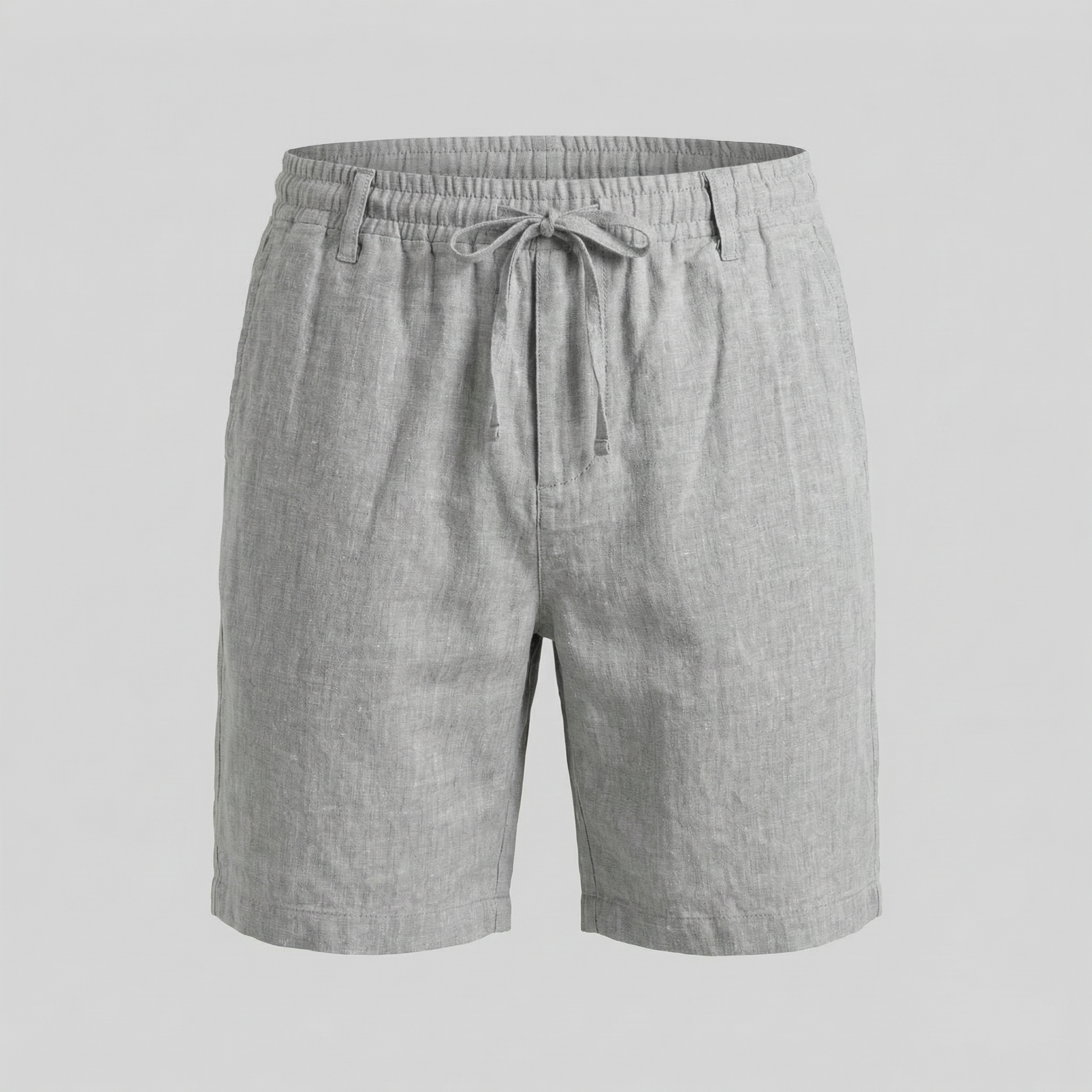 Sommershorts til mænd korte bukser relaxed fit casual