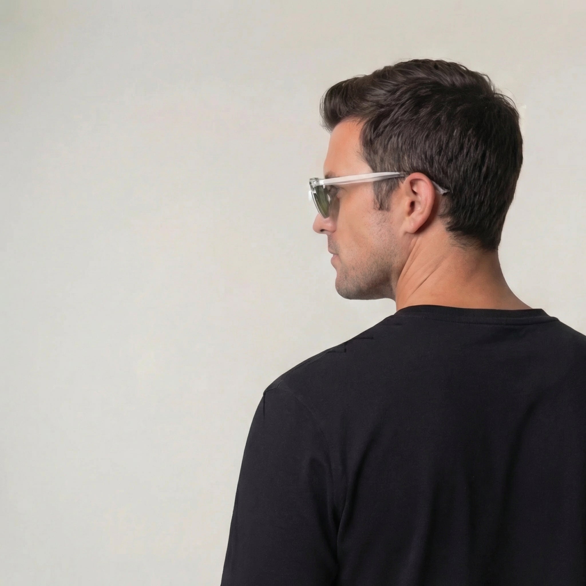 Gafas de sol para hombre polarizadas con reducción de deslumbramiento para exteriores