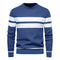 Donkerblauw