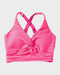 Roze Top