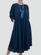 Blauw