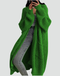 Legergroen