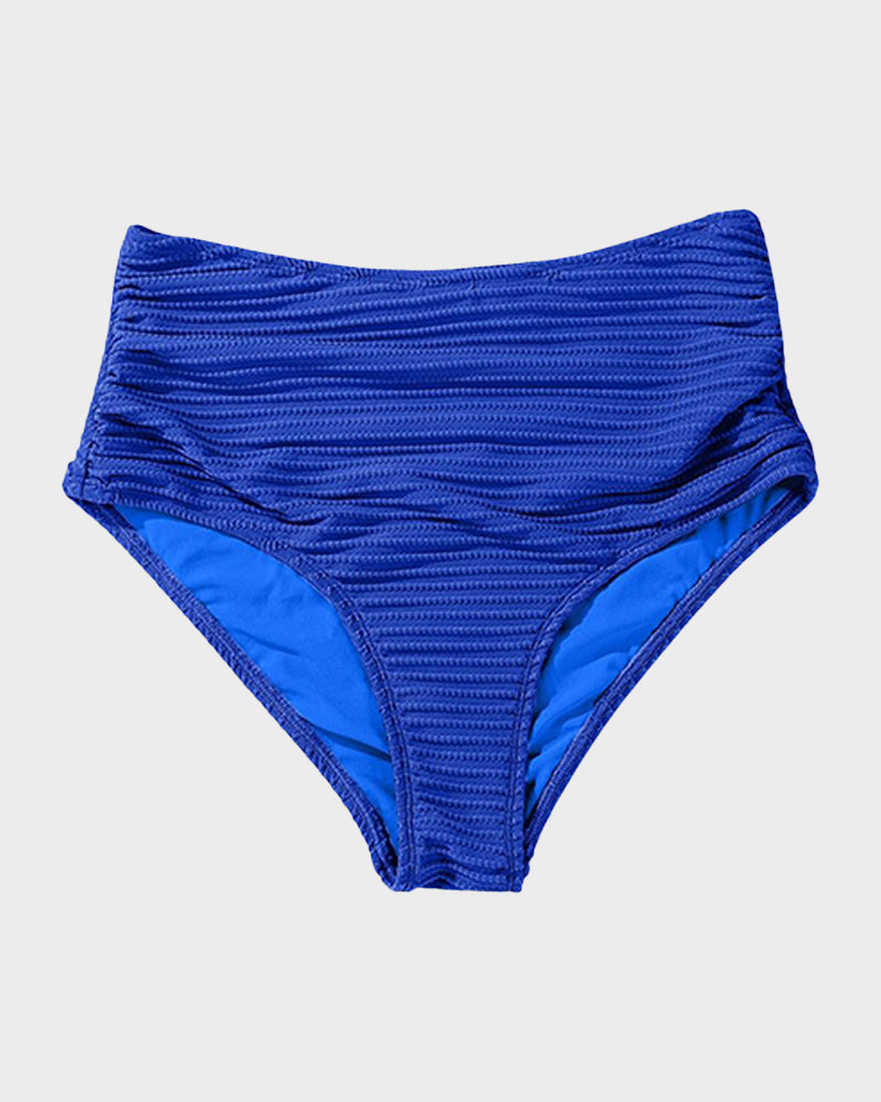 Conjunto de Bikini Atemporal para Dama con Ajuste Favorable