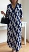 Blauw