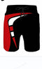 Zwart rood