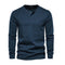 Marineblauw