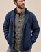 Blauw