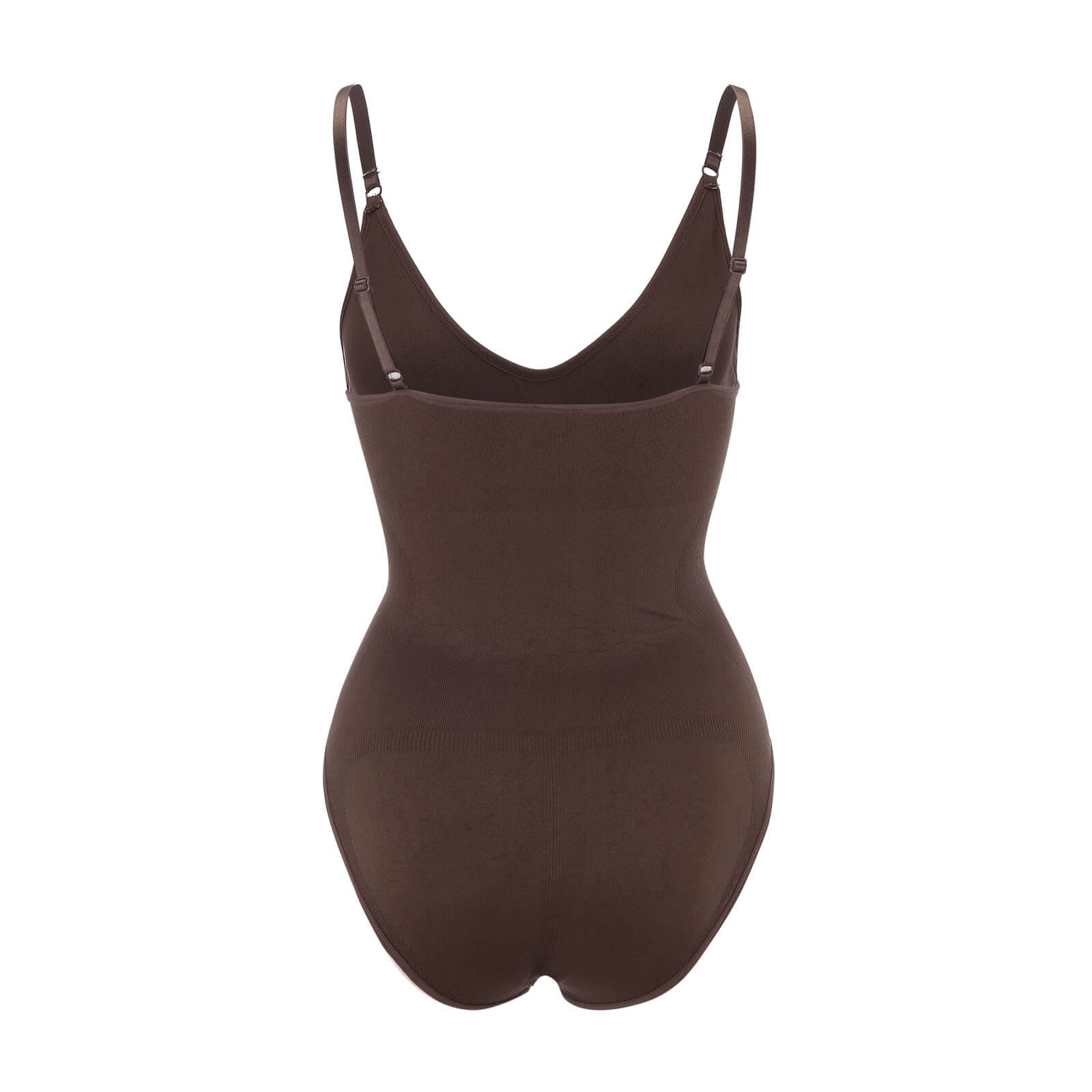 Body shaper til damer med lav ryg og løftende effekt