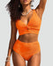 Oranje