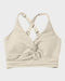 Beige Top