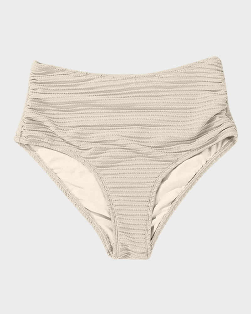 Conjunto de Bikini Atemporal para Dama con Ajuste Favorable