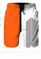 Oranje wit