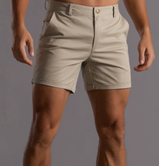 Herreshorts skræddersyet