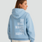 Blauw