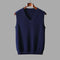 Marineblauw