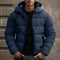 Donkerblauw