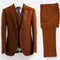 Oranje