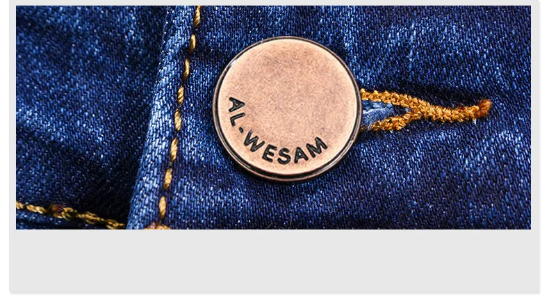Herrenjeans wasserabweisend Extra-Stretch Slim Fit