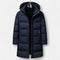 Donkerblauw