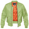 Groen