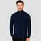 Marineblauw