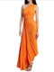 Oranje