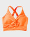 Oranje Top