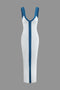 Blauw