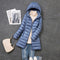 Blauw