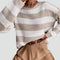 Khaki White